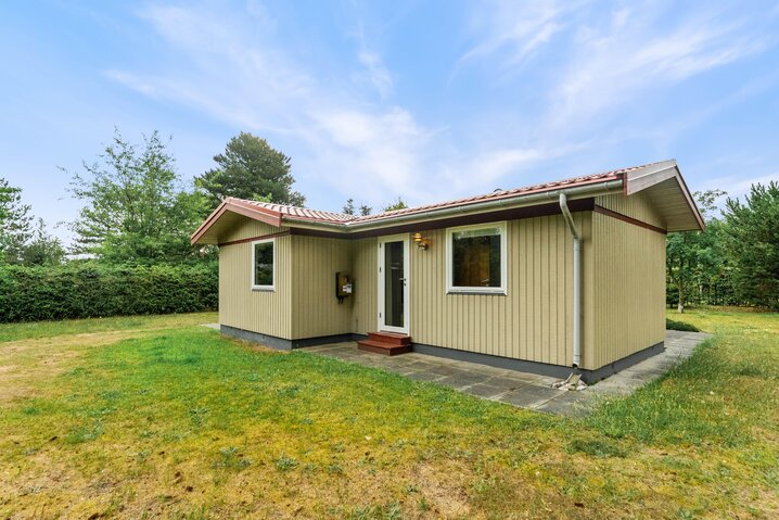 Ferienhaus 30748 in Brudbjergvej 23, Houstrup - Bild #23