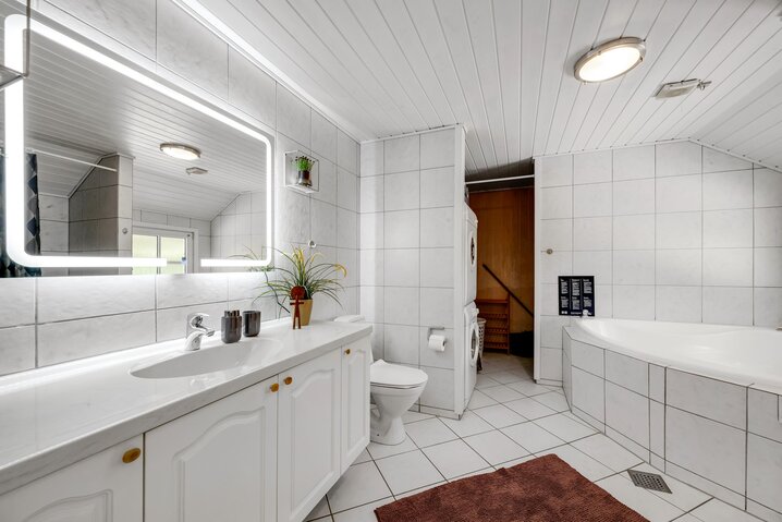 Ferienhaus 30749 in Søndervang 93, Houstrup - Bild #8