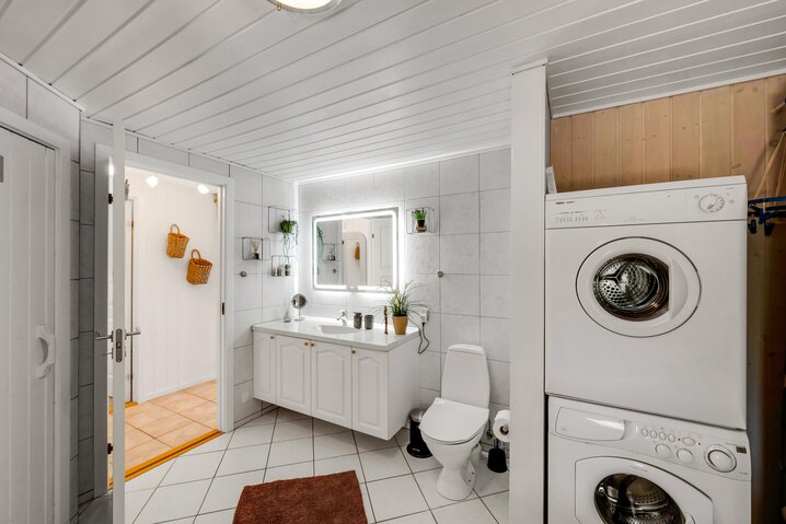 Ferienhaus 30749 in Søndervang 93, Houstrup - Bild #12