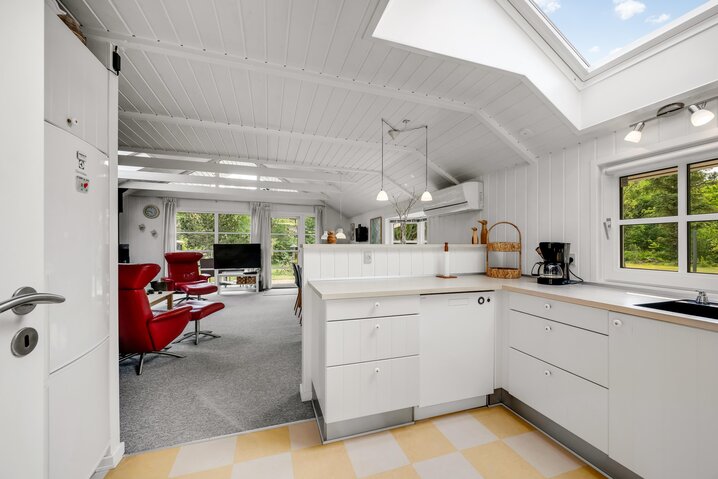 Ferienhaus 30749 in Søndervang 93, Houstrup - Bild #7