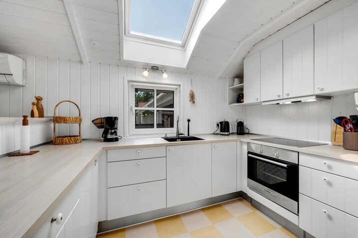 Ferienhaus 30749 in Søndervang 93, Houstrup - Bild #3