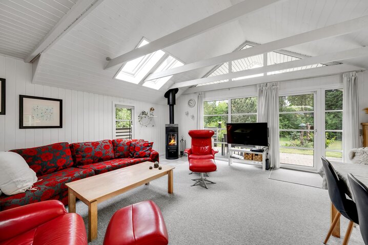 Ferienhaus 30749 in Søndervang 93, Houstrup - Bild #1