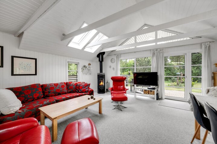 Ferienhaus 30749 in Søndervang 93, Houstrup - Bild #1