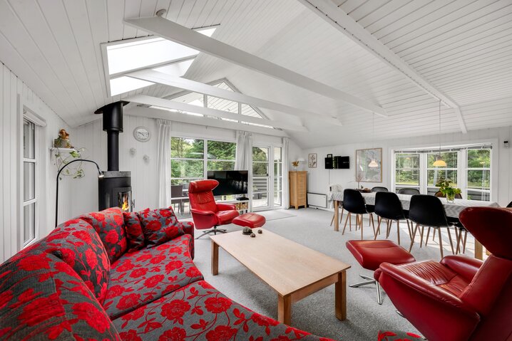 Ferienhaus 30749 in Søndervang 93, Houstrup - Bild #4