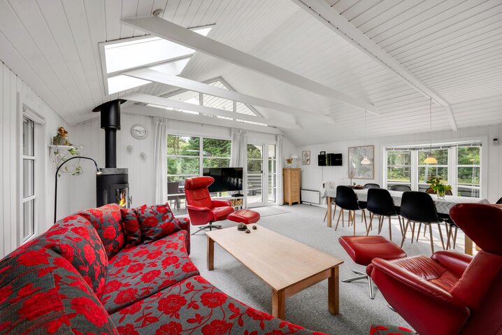 Ferienhaus 30749 in Søndervang 93, Houstrup - Bild #4
