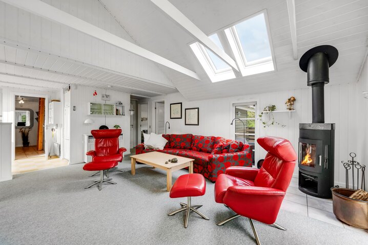 Ferienhaus 30749 in Søndervang 93, Houstrup - Bild #5