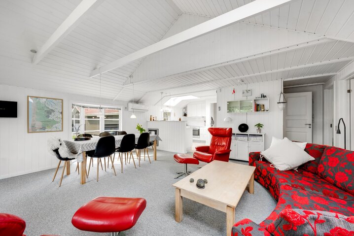 Ferienhaus 30749 in Søndervang 93, Houstrup - Bild #6