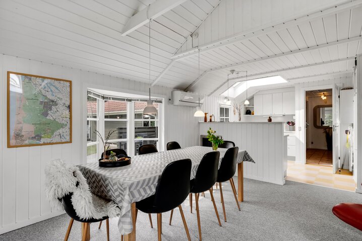 Ferienhaus 30749 in Søndervang 93, Houstrup - Bild #2
