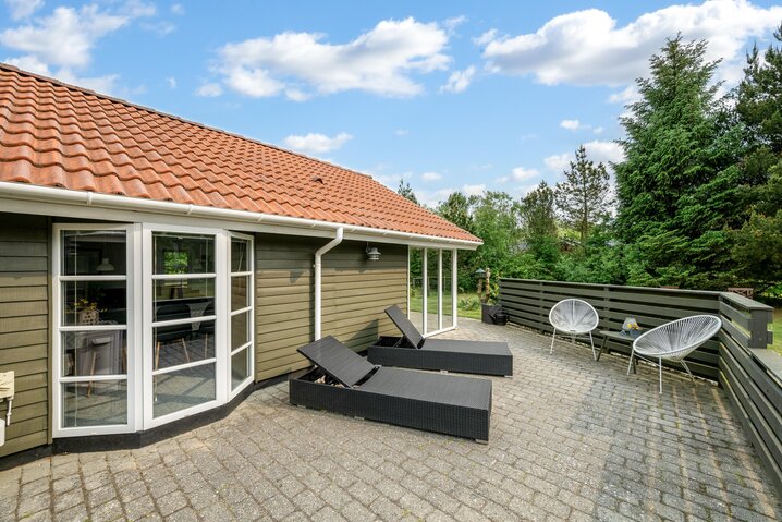 Ferienhaus 30749 in Søndervang 93, Houstrup - Bild #20