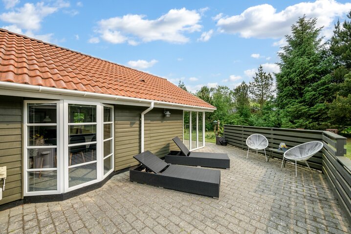 Ferienhaus 30749 in Søndervang 93, Houstrup - Bild #20