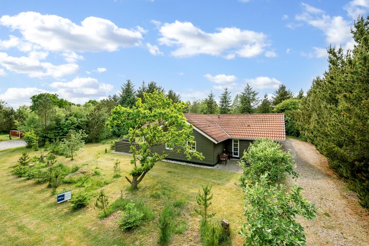 Ferienhaus 30749 in Søndervang 93, Houstrup - Bild #22