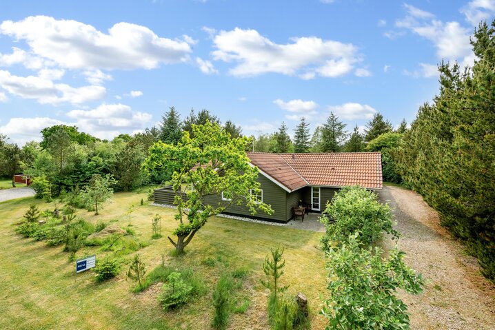 Ferienhaus 30749 in Søndervang 93, Houstrup - Bild #22