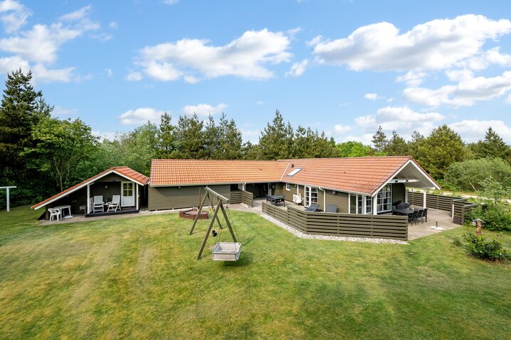 Ferienhaus 30749 in Søndervang 93, Houstrup - Bild #23