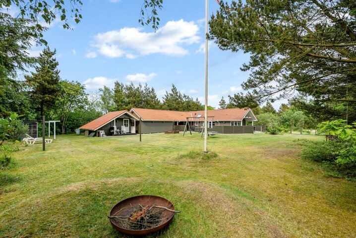 Ferienhaus 30749 in Søndervang 93, Houstrup - Bild #24
