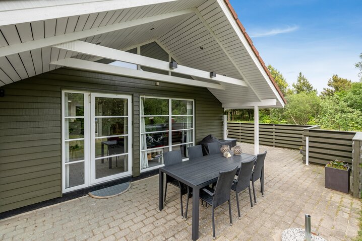 Ferienhaus 30749 in Søndervang 93, Houstrup - Bild #25