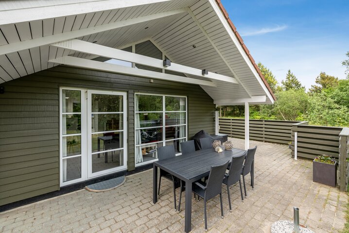 Ferienhaus 30749 in Søndervang 93, Houstrup - Bild #25