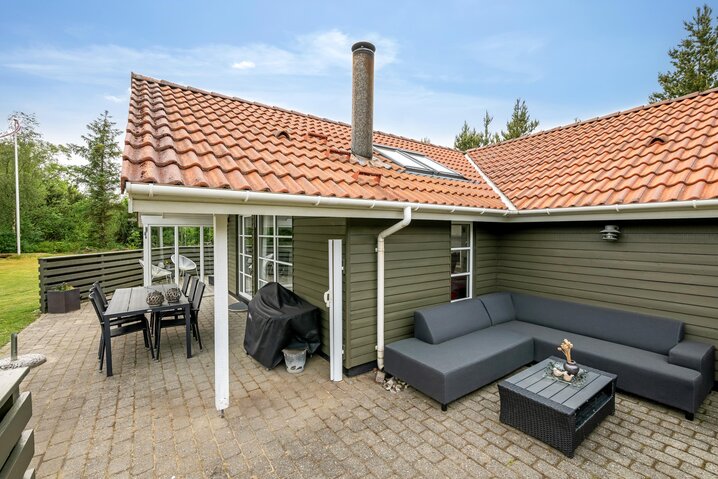 Ferienhaus 30749 in Søndervang 93, Houstrup - Bild #26