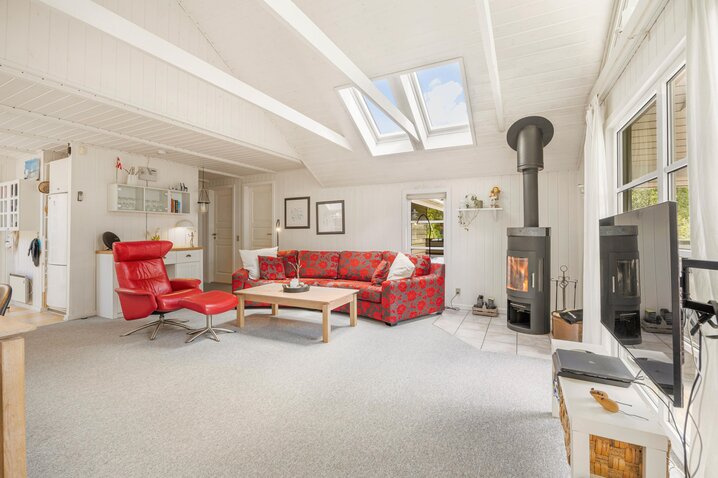 Sommerhus 30749 på Søndervang 93, Houstrup - Billede #1