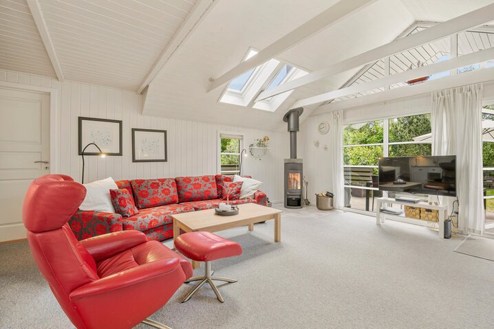 Sommerhus 30749 på Søndervang 93, Houstrup - Billede #3