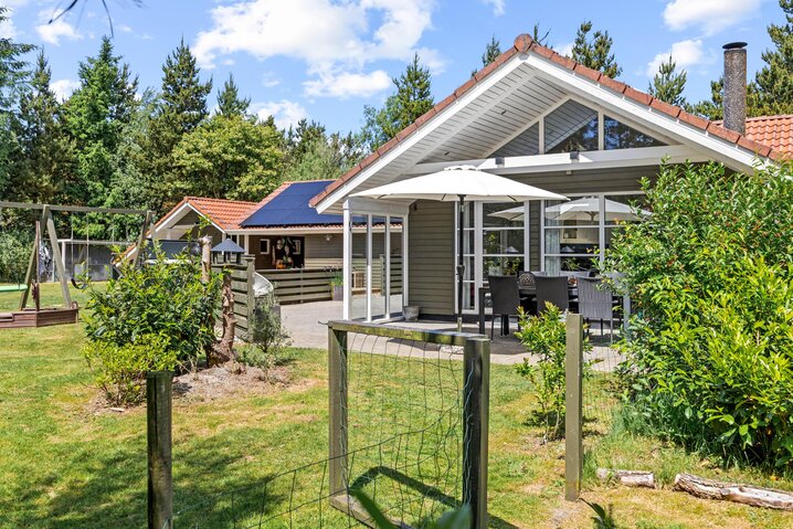 Sommerhus 30749 på Søndervang 93, Houstrup - Billede #19