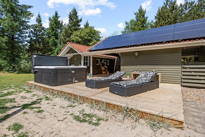 Sommerhus 30749 på Søndervang 93, Houstrup - Billede #20