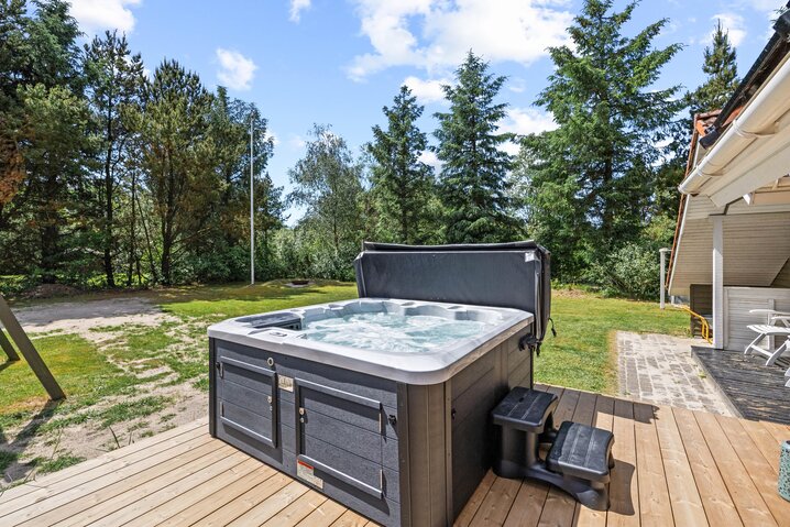 Sommerhus 30749 på Søndervang 93, Houstrup - Billede #21