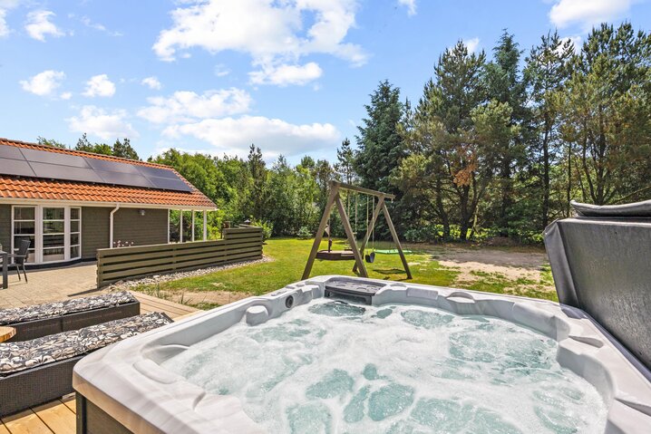 Sommerhus 30749 på Søndervang 93, Houstrup - Billede #22