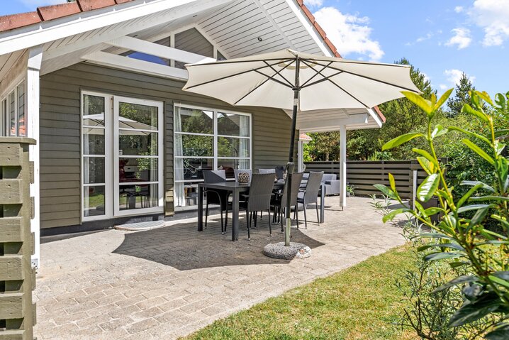 Sommerhus 30749 på Søndervang 93, Houstrup - Billede #23