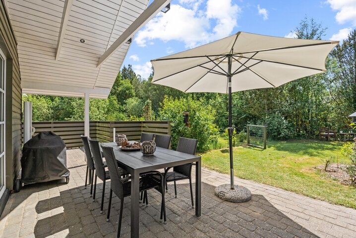 Sommerhus 30749 på Søndervang 93, Houstrup - Billede #24