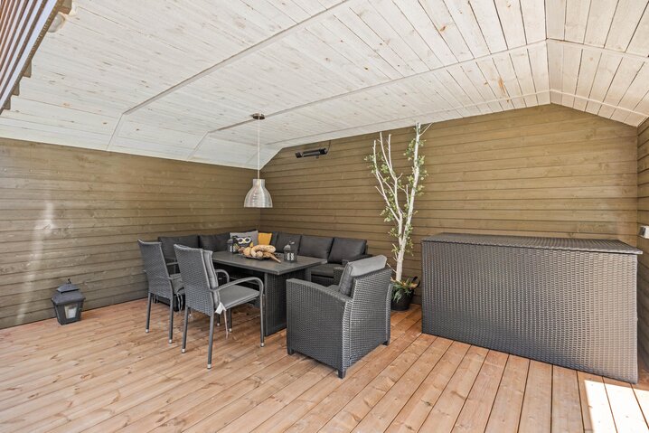 Sommerhus 30749 på Søndervang 93, Houstrup - Billede #26