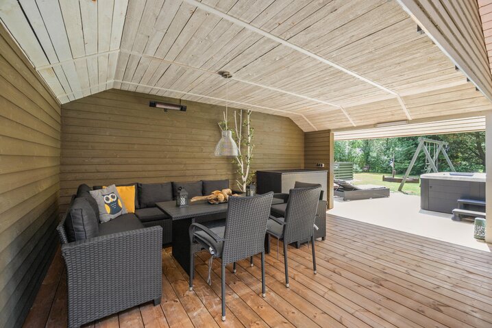 Sommerhus 30749 på Søndervang 93, Houstrup - Billede #27