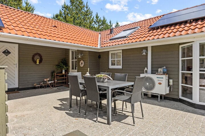 Sommerhus 30749 på Søndervang 93, Houstrup - Billede #28