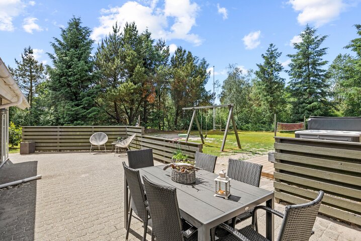Sommerhus 30749 på Søndervang 93, Houstrup - Billede #29