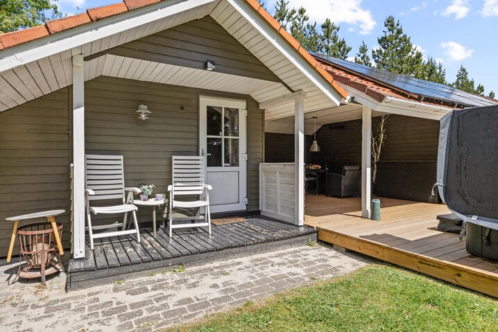Sommerhus 30749 på Søndervang 93, Houstrup - Billede #31