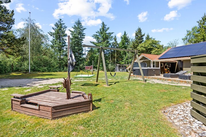 Sommerhus 30749 på Søndervang 93, Houstrup - Billede #33