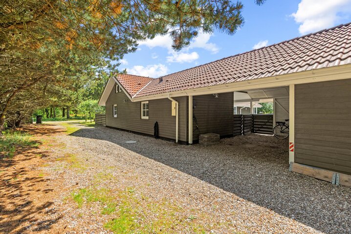 Sommerhus 30749 på Søndervang 93, Houstrup - Billede #39