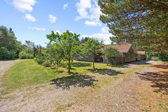 Sommerhus 30749 på Søndervang 93, Houstrup - Billede #40