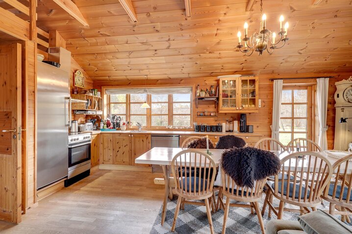 Sommerhus 30750 på Gravensbjergvej 2, Houstrup - Billede #2