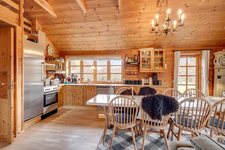 Sommerhus 30750 på Gravensbjergvej 2, Houstrup - Billede #2