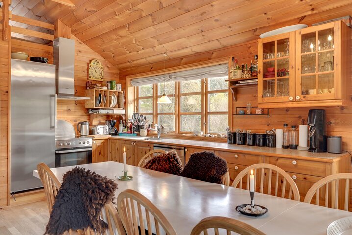 Sommerhus 30750 på Gravensbjergvej 2, Houstrup - Billede #7