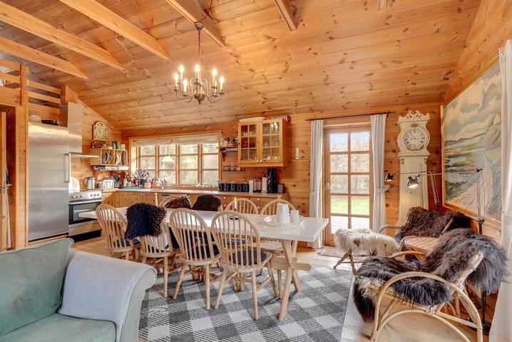 Sommerhus 30750 på Gravensbjergvej 2, Houstrup - Billede #8