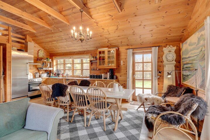 Sommerhus 30750 på Gravensbjergvej 2, Houstrup - Billede #8