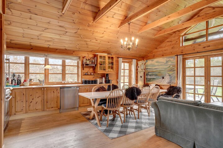 Sommerhus 30750 på Gravensbjergvej 2, Houstrup - Billede #9