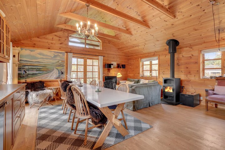 Sommerhus 30750 på Gravensbjergvej 2, Houstrup - Billede #11