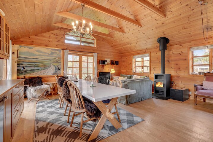 Sommerhus 30750 på Gravensbjergvej 2, Houstrup - Billede #11