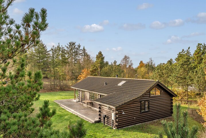 Sommerhus 30750 på Gravensbjergvej 2, Houstrup - Billede #28
