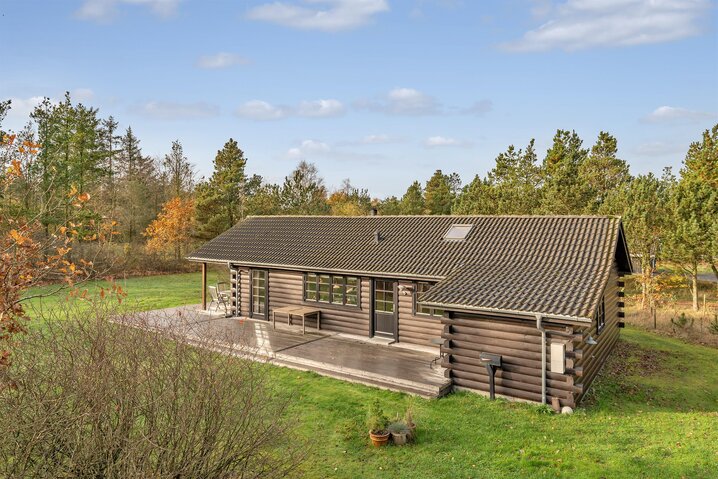 Sommerhus 30750 på Gravensbjergvej 2, Houstrup - Billede #29