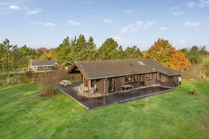 Sommerhus 30750 på Gravensbjergvej 2, Houstrup - Billede #21