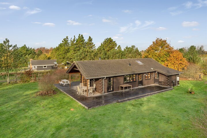 Sommerhus 30750 på Gravensbjergvej 2, Houstrup - Billede #21