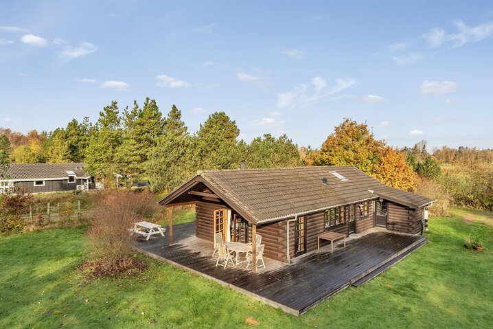 Sommerhus 30750 på Gravensbjergvej 2, Houstrup - Billede #0